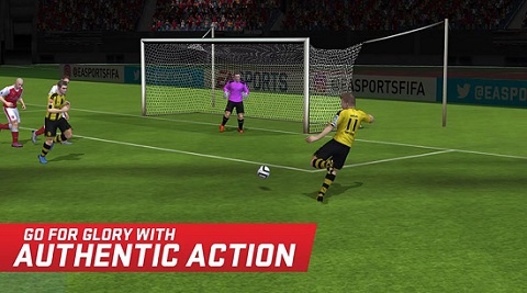 Fifa 18 for android apk file download for laptop
