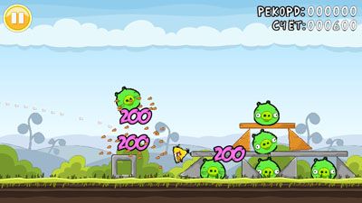 Free Download Angry Birds Game For Java Mobile