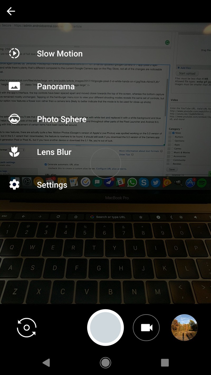 Google camera app download for android 5.0 for windows 7